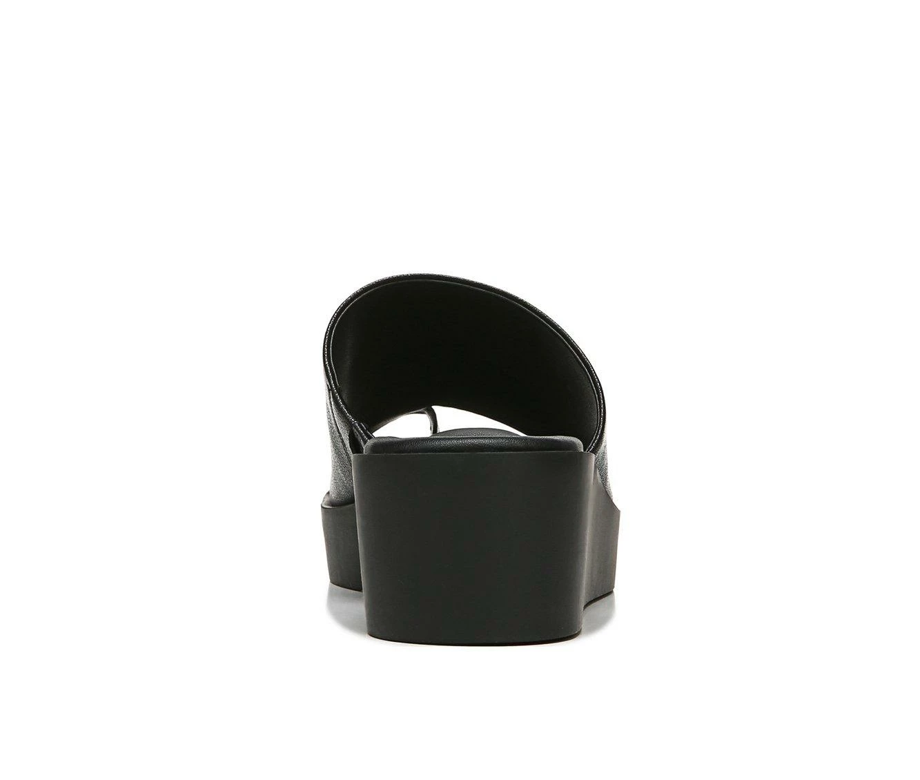 Top 10 β Women's Franco Sarto Cessa Platform Wedge π©΄ Sandals Black π― - Image 6