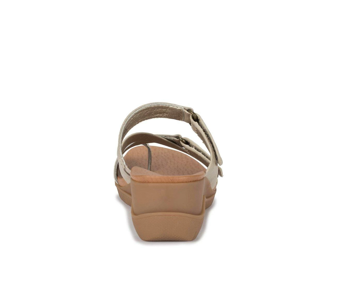 Hot Sale π Women's Baretraps Canice Slip-Resistant Wedge π©΄ Sandals Champagne π - Image 6