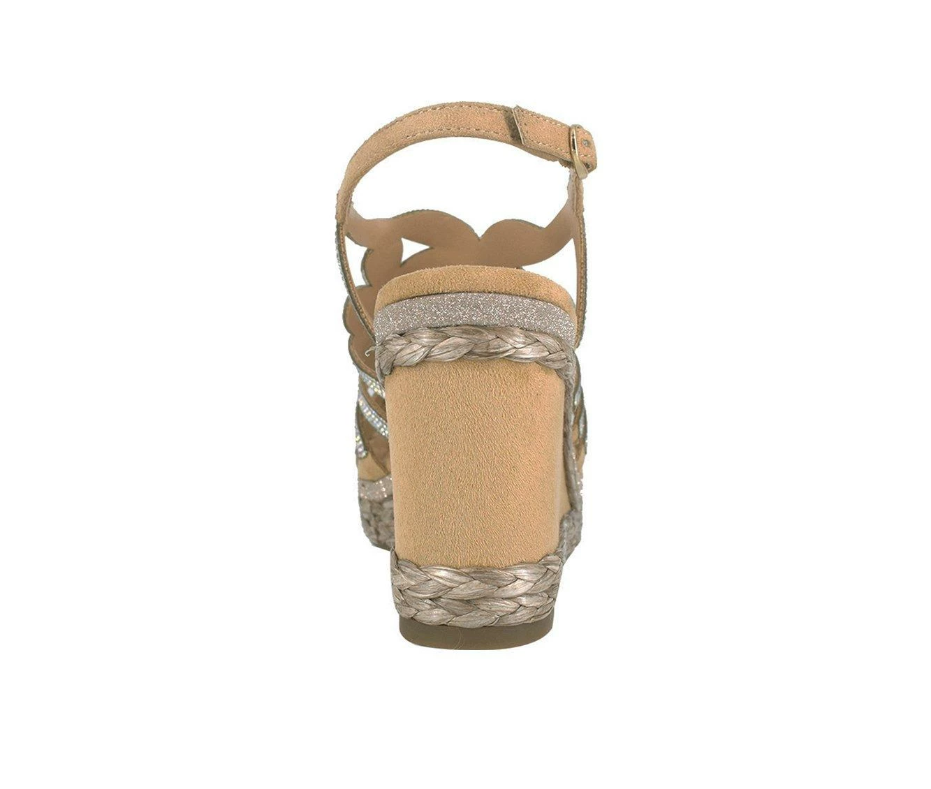 Cheapest β Women's Impo Orenda Wedge π©΄ Sandals Latte π - Image 6