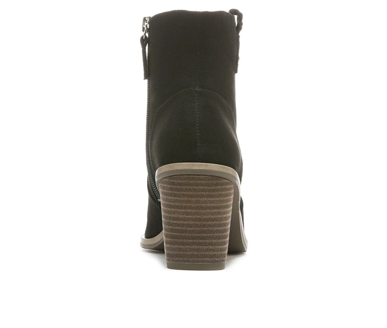 Top 10 π€© Women's Dr. Scholls Mirage Wedge Booties Black β¨ - Image 6