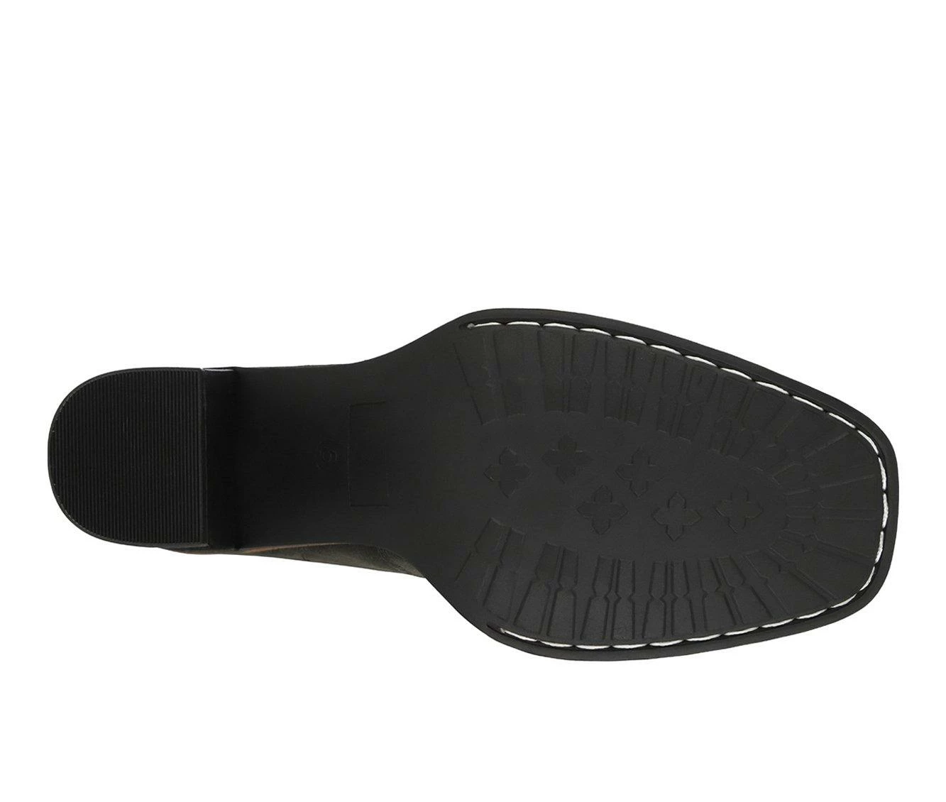 Budget π Women's Mia Amore Viktorya Knee High π₯Ύ Boots Black β - Image 6