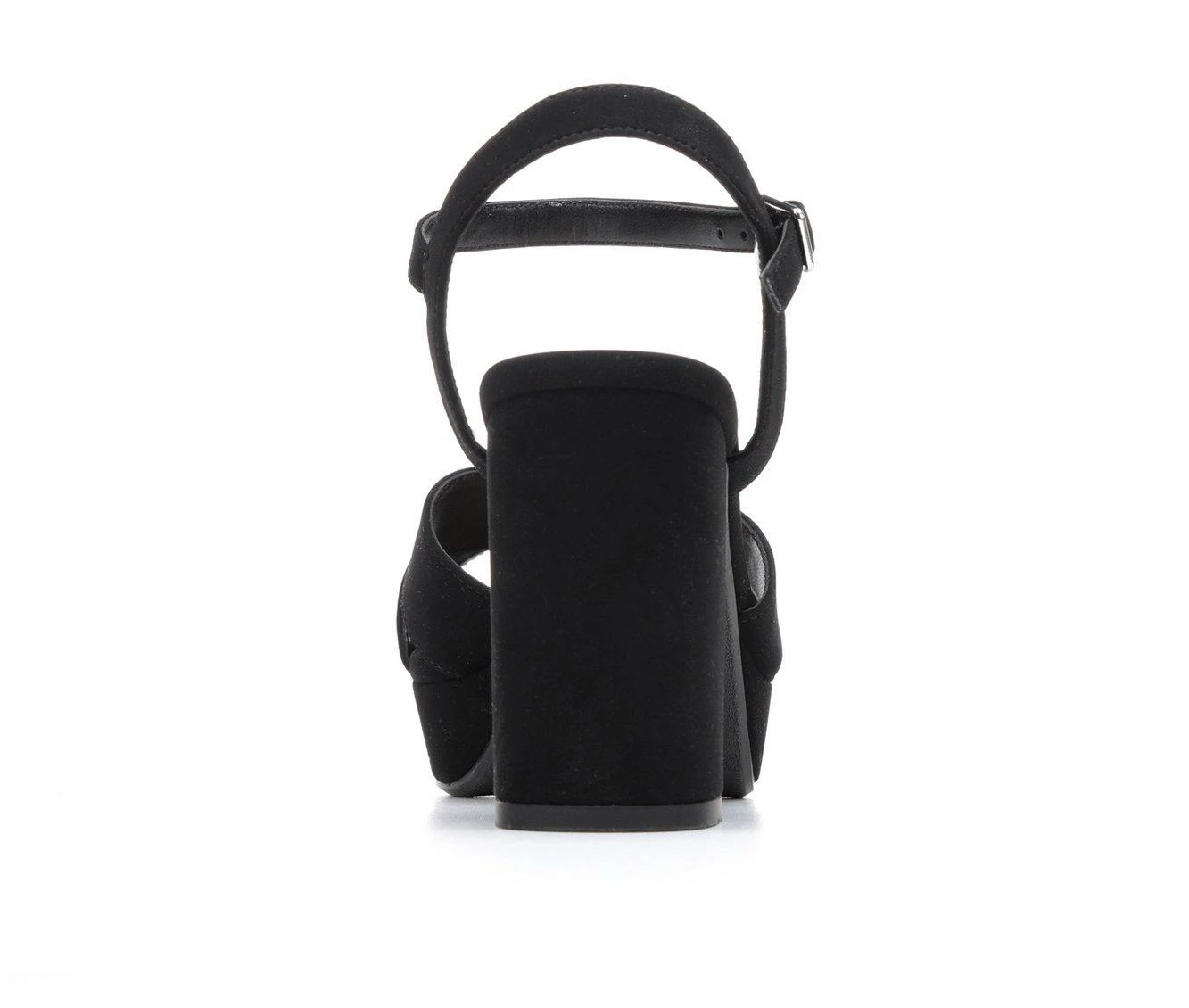 Brand new π Women's Y-Not Slope π Dress π©΄ Sandals Black Nub π - Image 6