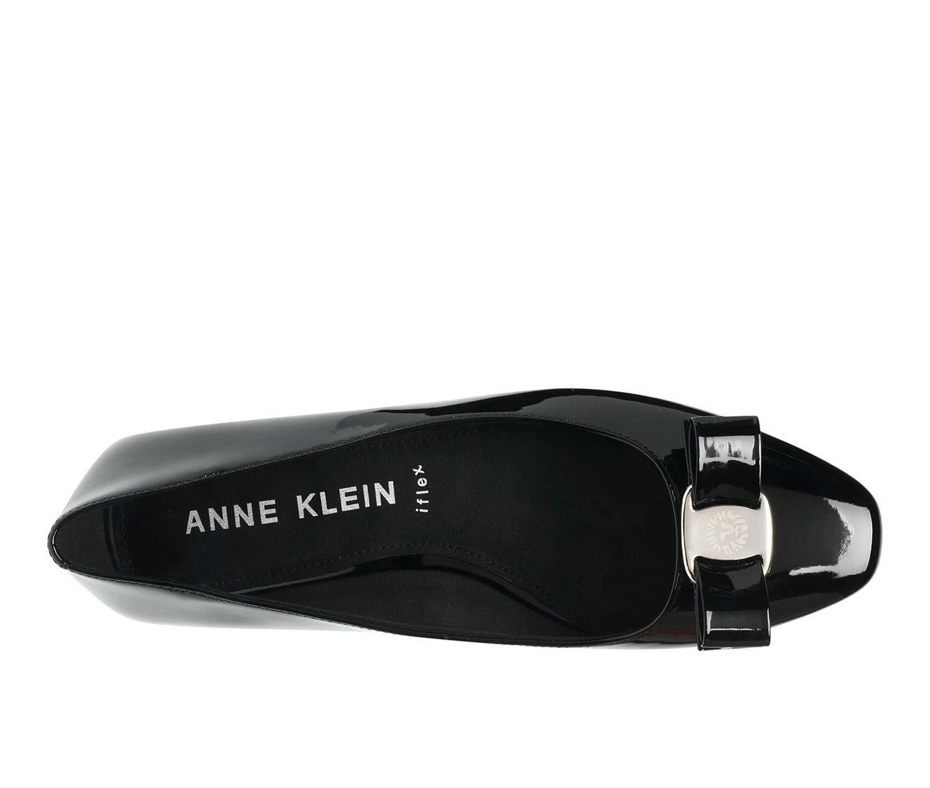 Deals π Women's Anne Klein Chella Pumps Black π - Image 6
