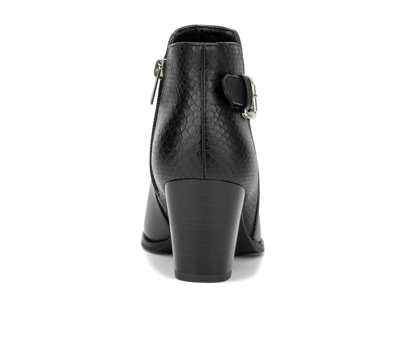 Cheap β€οΈ Women's New York And Company Jamie Booties Black π - Image 6