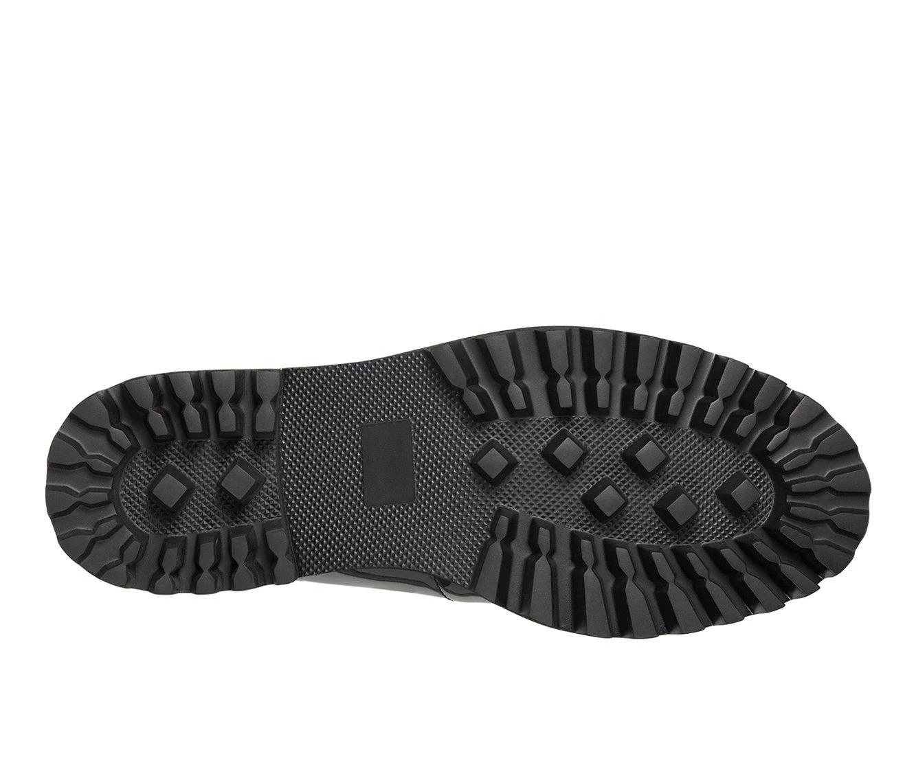 Brand new π― Women's Aerosoles Reba Loafer Mule Black Patent π - Image 6