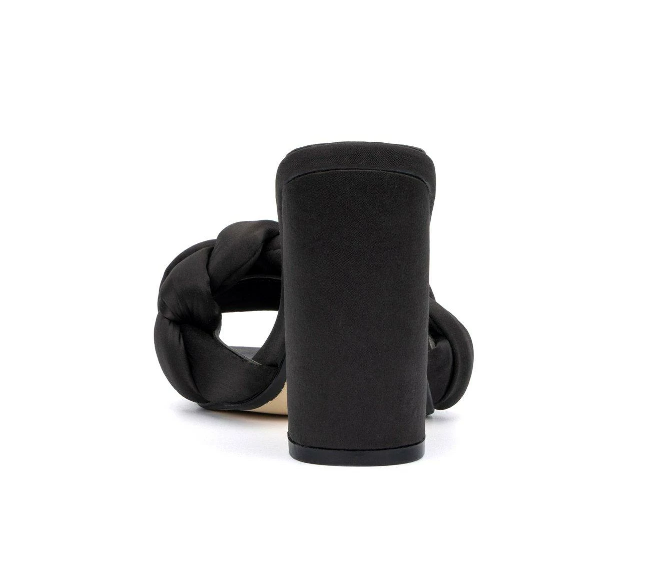 Cheapest π€© Women's New York And Company Angeline π Dress π©΄ Sandals Black π 8 Cheapest π€© Women's New York And Company Angeline π Dress π©΄ Sandals Black π - Image 6