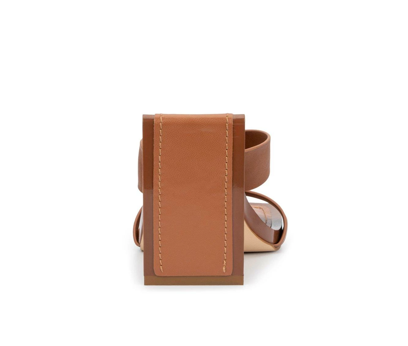 Flash Sale π― Women's New York And Company Inna π Dress π©΄ Sandals Cognac π - Image 6