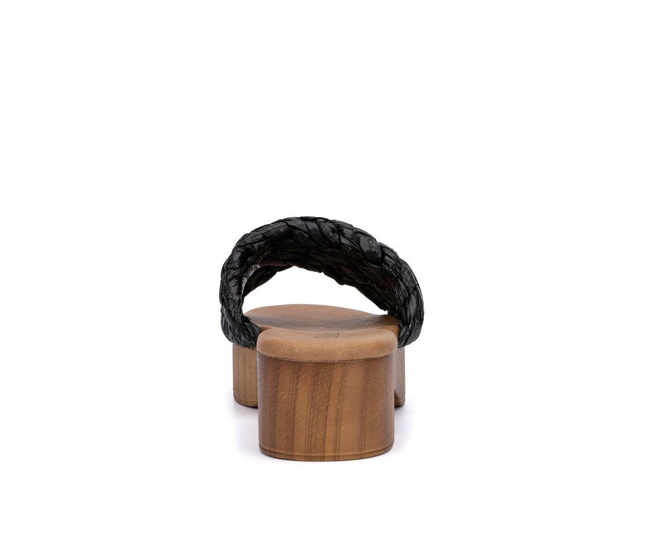 Outlet π Women's Olivia Miller Bali π Dress π©΄ Sandals Black π - Image 6