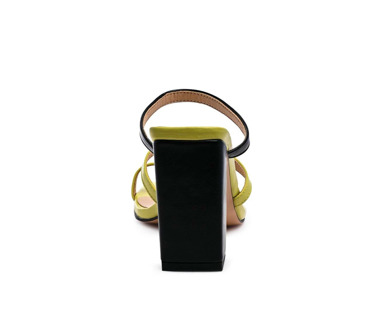 Coupon π Women's London Rag Marve π Dress π©΄ Sandals Green β€οΈ - Image 6