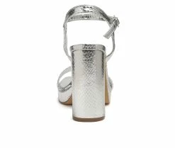Wholesale π Women's London Rag Merengue π Dress π©΄ Sandals Silver π 13 Wholesale π Women's London Rag Merengue π Dress π©΄ Sandals Silver π -b.o.c Sales 5 361