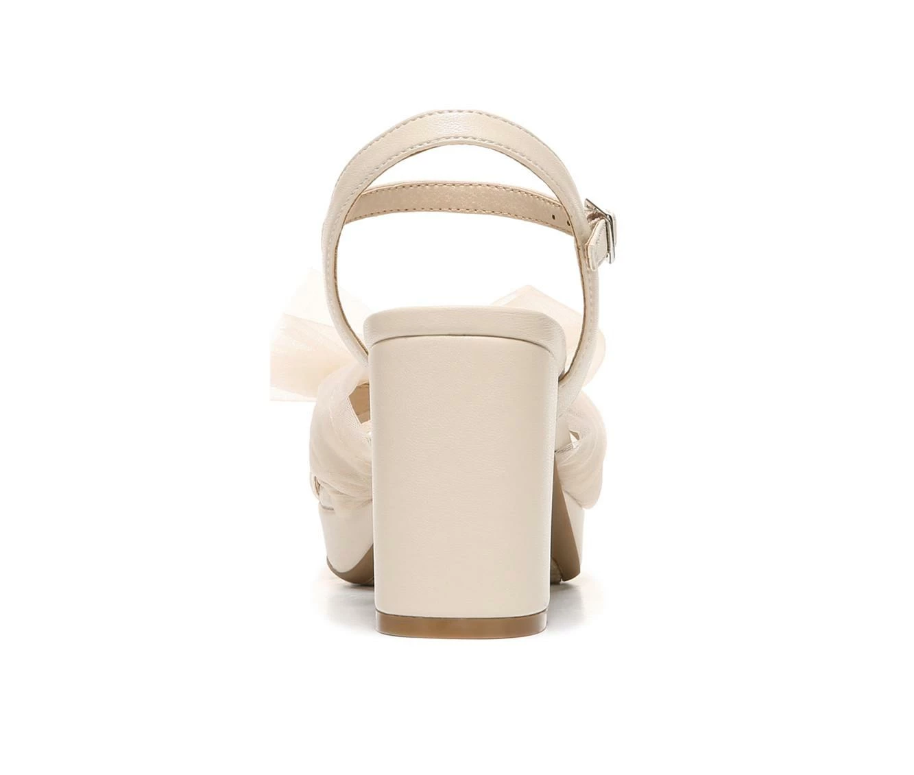 Brand new โค๏ธ Women's LifeStride Last Dance ๐ Dress ๐ฉด Sandals Beige ๐ - Image 6