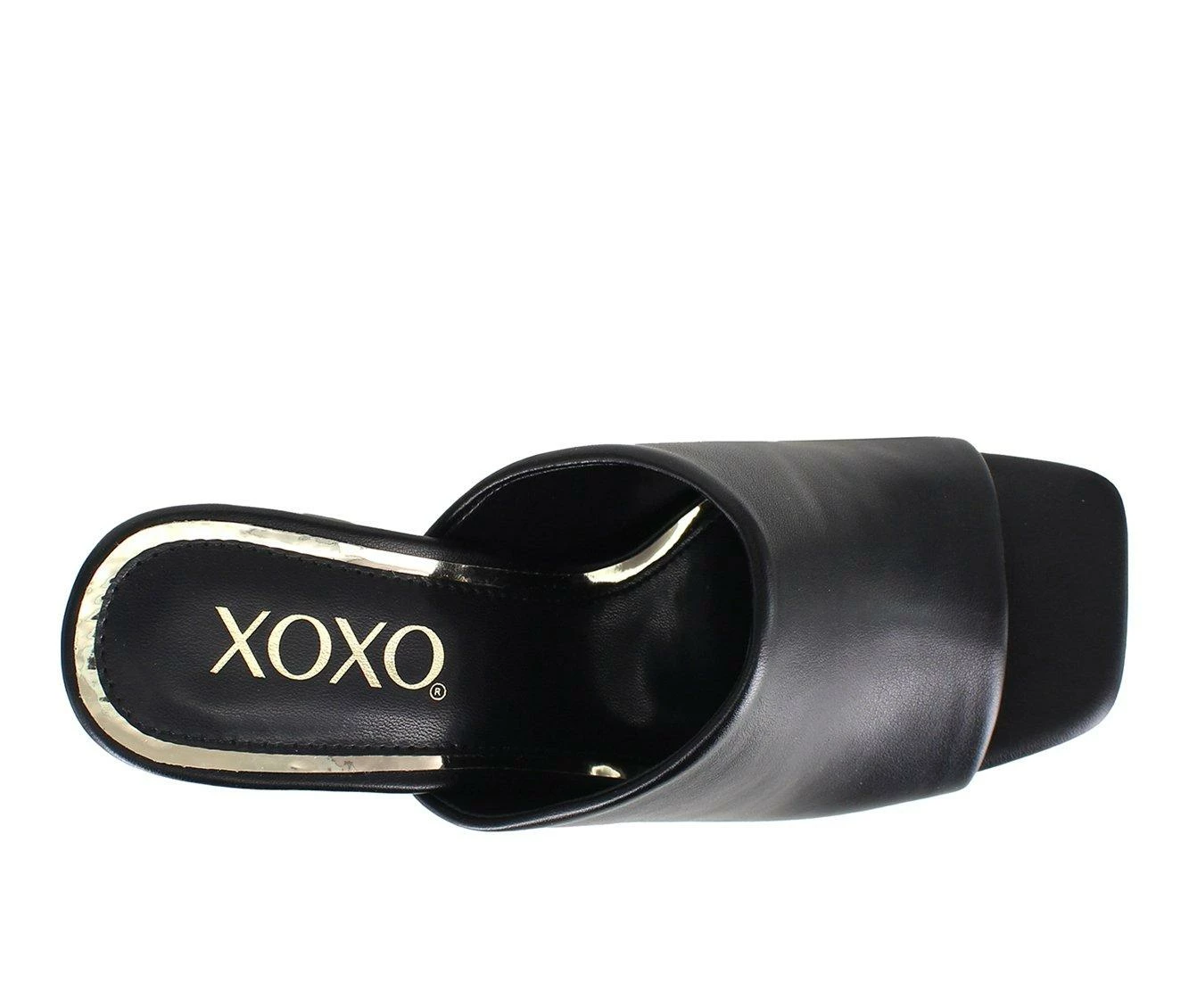 Budget π₯ Women's XOXO Adelisa π Dress π©΄ Sandals Black π - Image 6