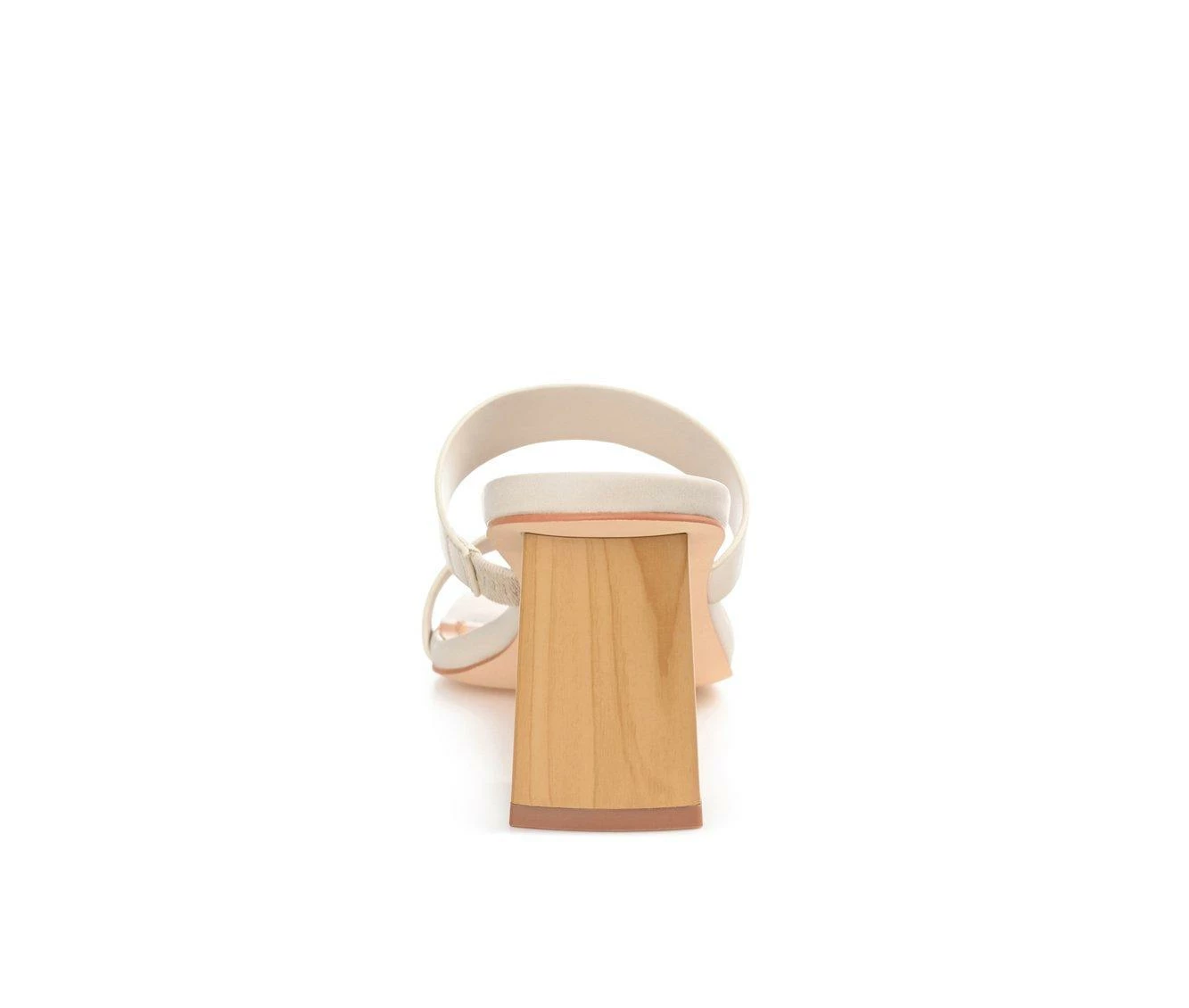 Budget π Women's Journee Collection Nolla π Dress π©΄ Sandals Off White π - Image 6