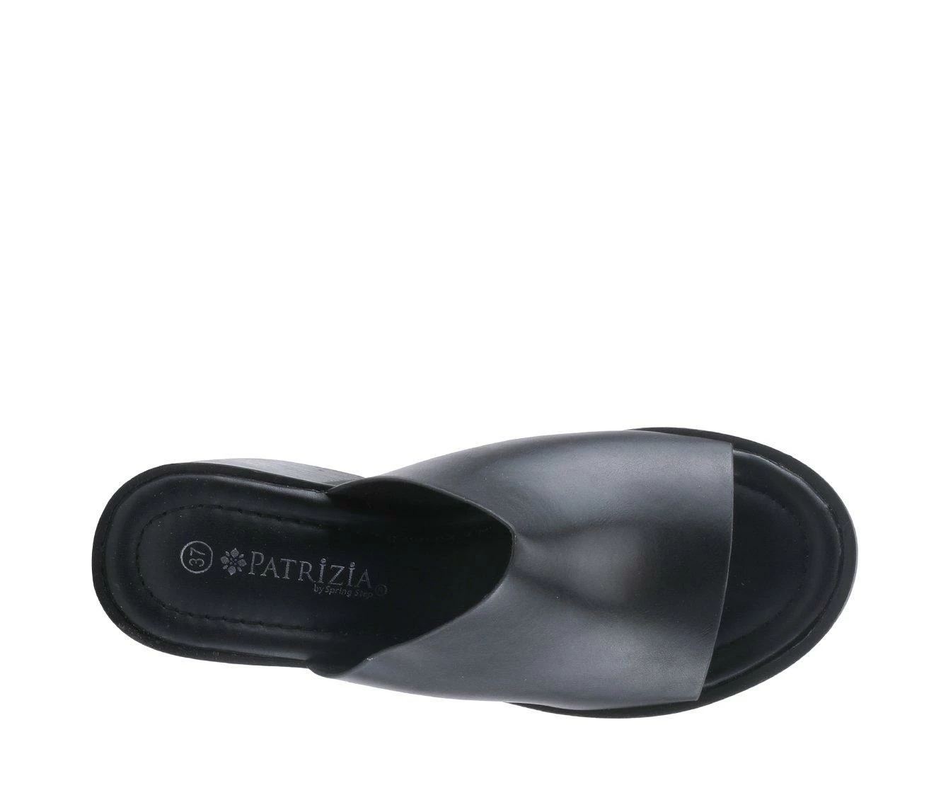 New β Women's Patrizia Boticas Platform π Dress π©΄ Sandals Black β¨ - Image 6