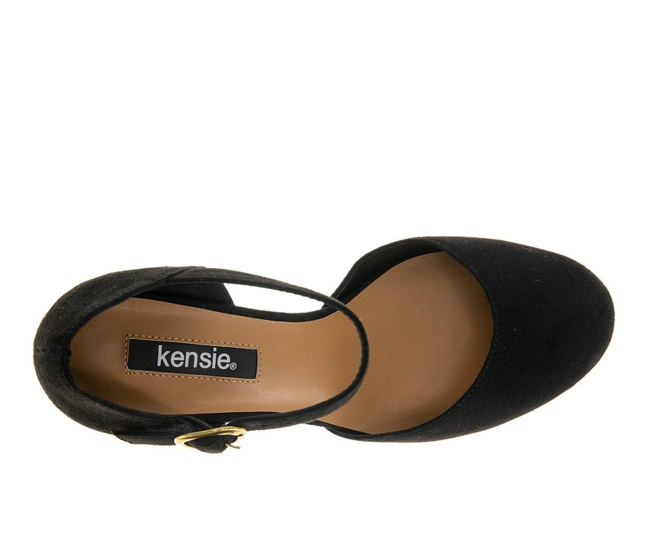 Hot Sale π₯° Women's KENSIE Quentin Pumps Black π - Image 6