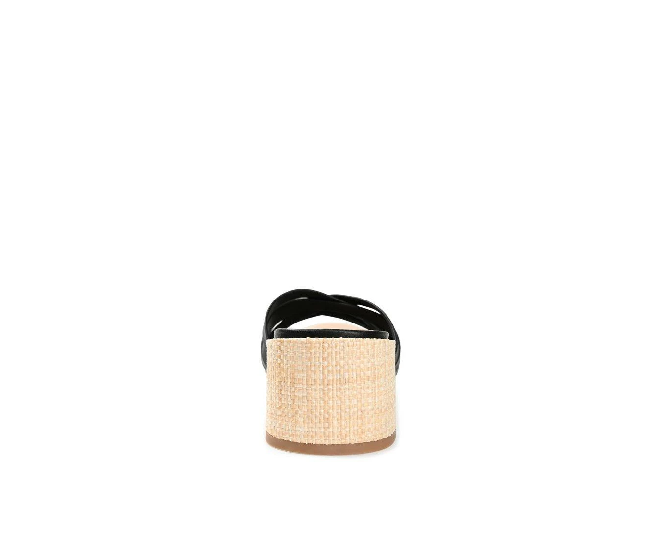 Brand new βοΈ Women's Journee Collection Moree π Dress π©΄ Sandals Black π - Image 6