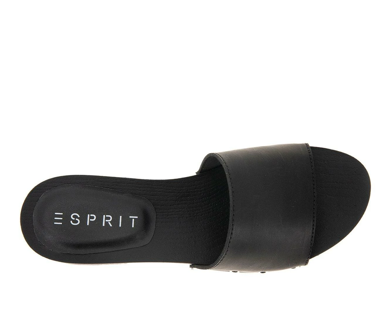 Best reviews of βοΈ Women's Esprit Caylee Heeled π Dress π©΄ Sandals Black π€© - Image 6