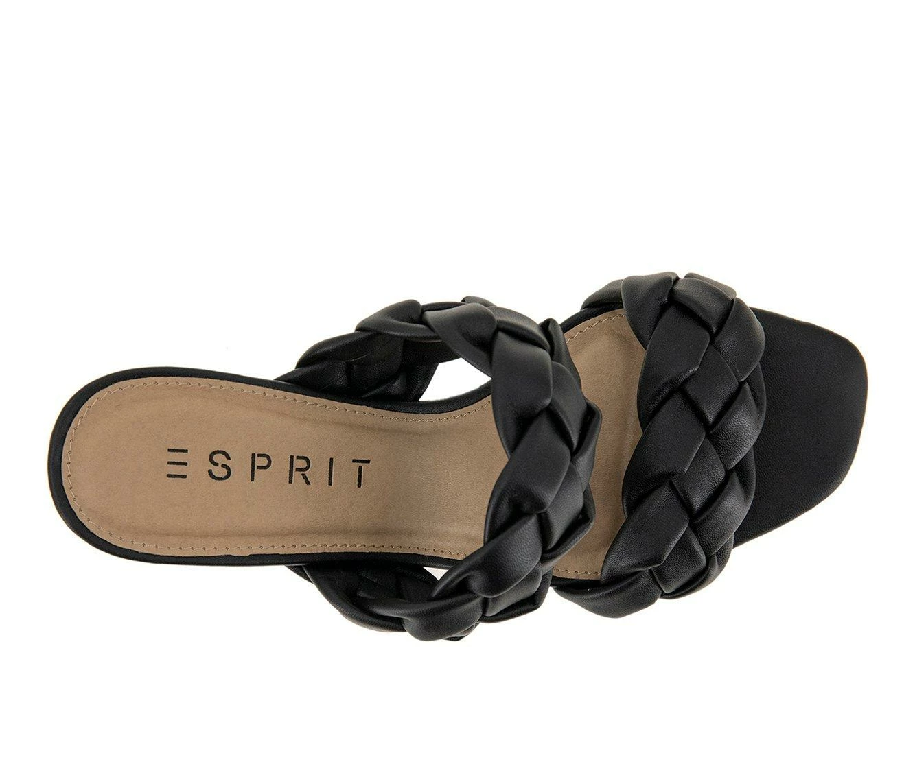 Top 10 β Women's Esprit Brooklyn Heeled π Dress π©΄ Sandals Black π - Image 6
