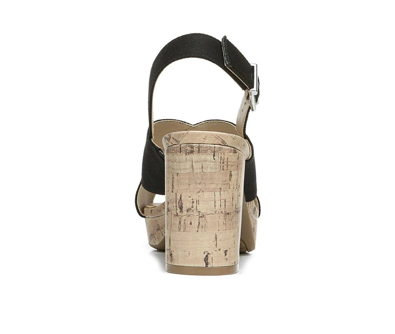 Buy ๐ Women's LifeStride Lara ๐ Dress ๐ฉด Sandals Black ๐ - Image 6