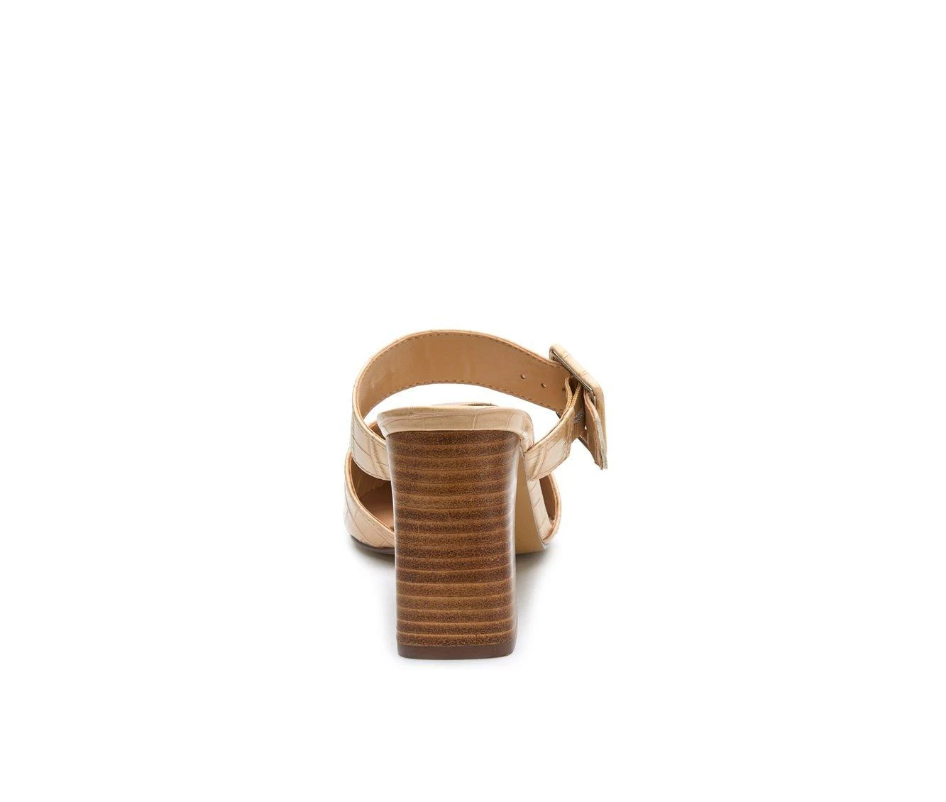 Wholesale π Women's Coconuts By Matisse Eye π¬ Candy Pumps Natural Croc β¨ - Image 6