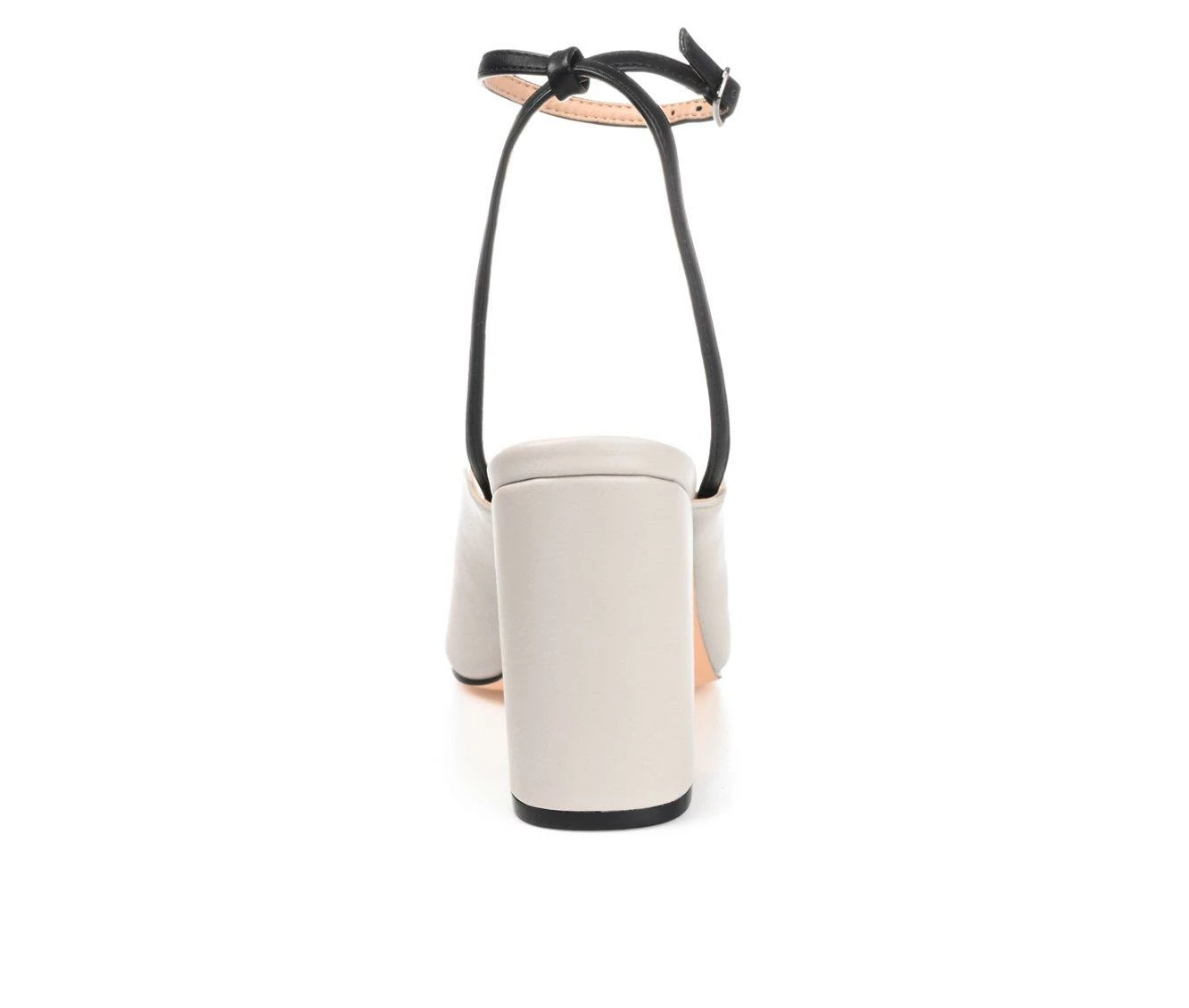 Best Sale π Women's Journee Collection Calypso π Dress π©΄ Sandals Grey π - Image 6