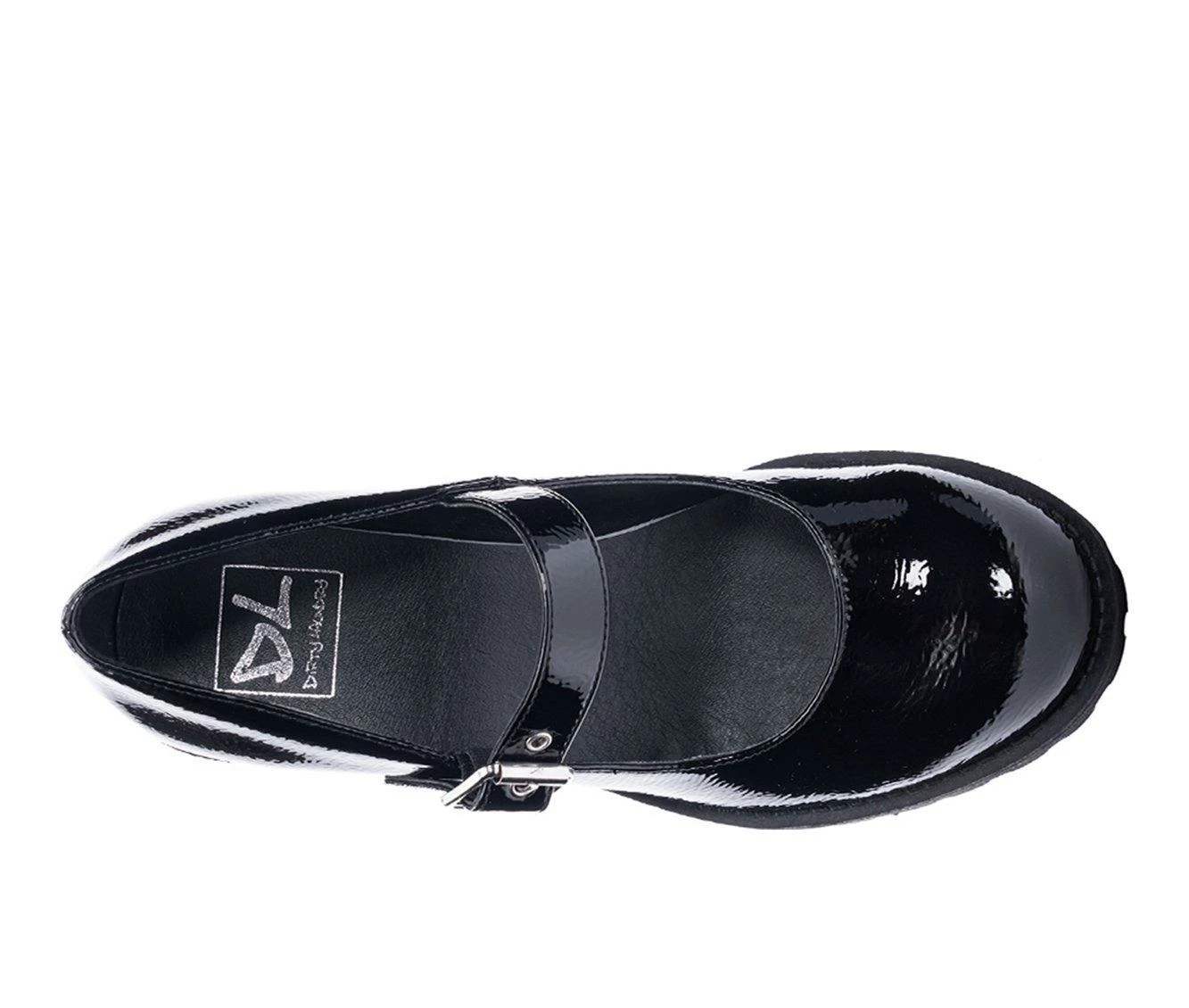 Outlet ๐ Women's Dirty Laundry Lita Jane ๐ Heels Black ๐ฏ - Image 6