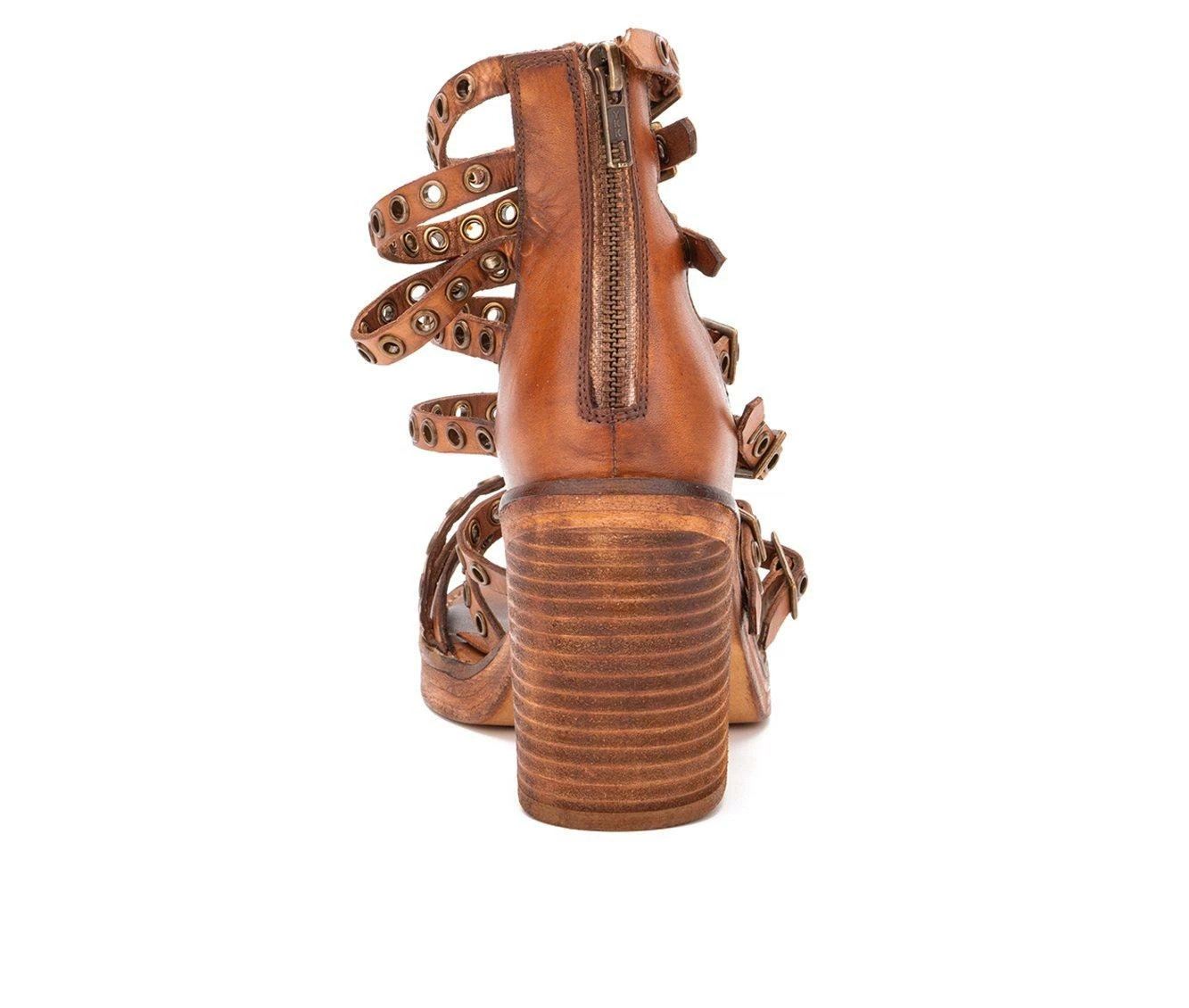 Best deal π₯ Women's Vintage Foundry Co Jamina π Dress π©΄ Sandals Tan π - Image 6