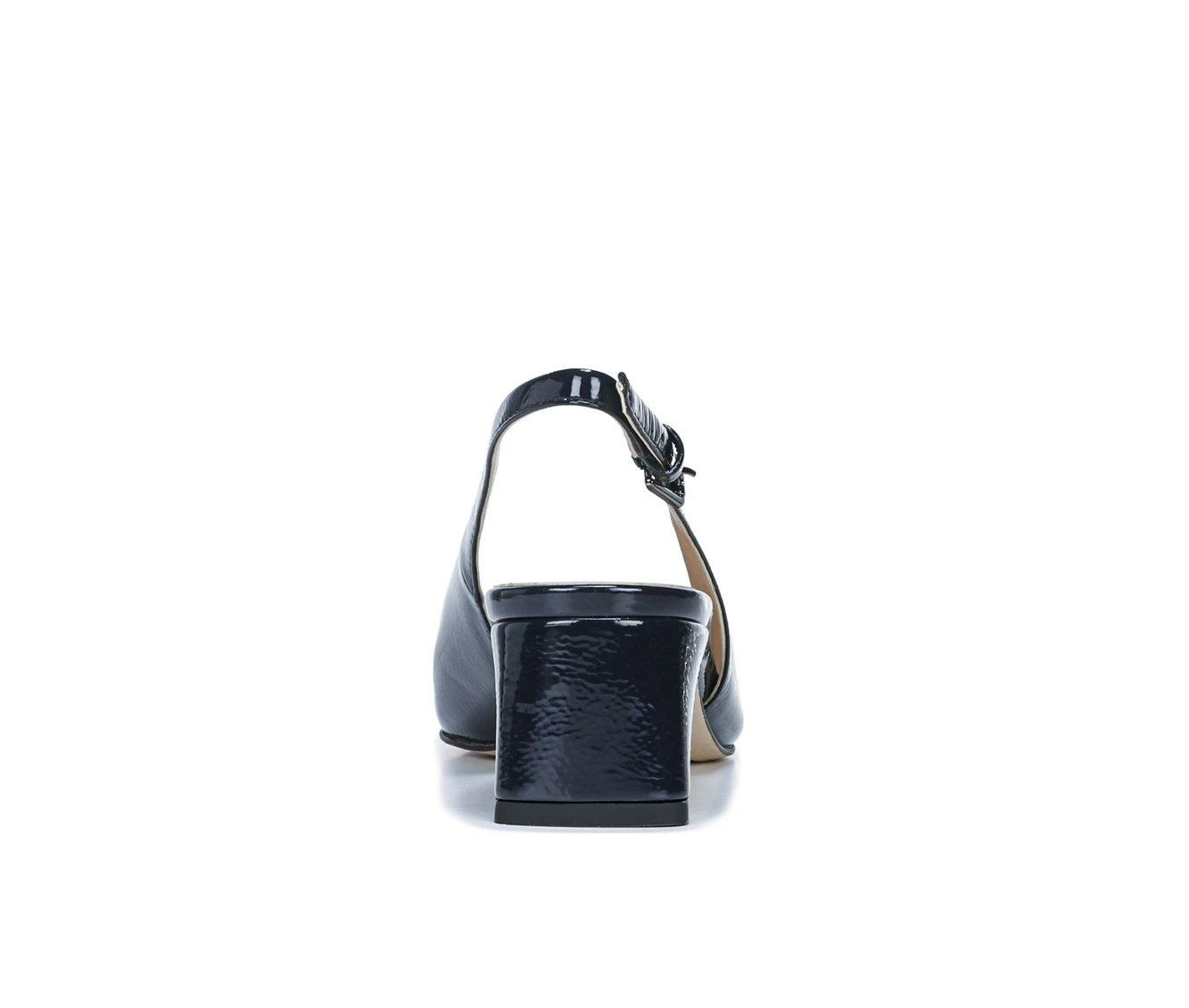 Deals ✔️ Women's Franco Sarto Racer Pumps Midnight ⭐ 8 Deals ✔️ Women's Franco Sarto Racer Pumps Midnight ⭐ - Image 6