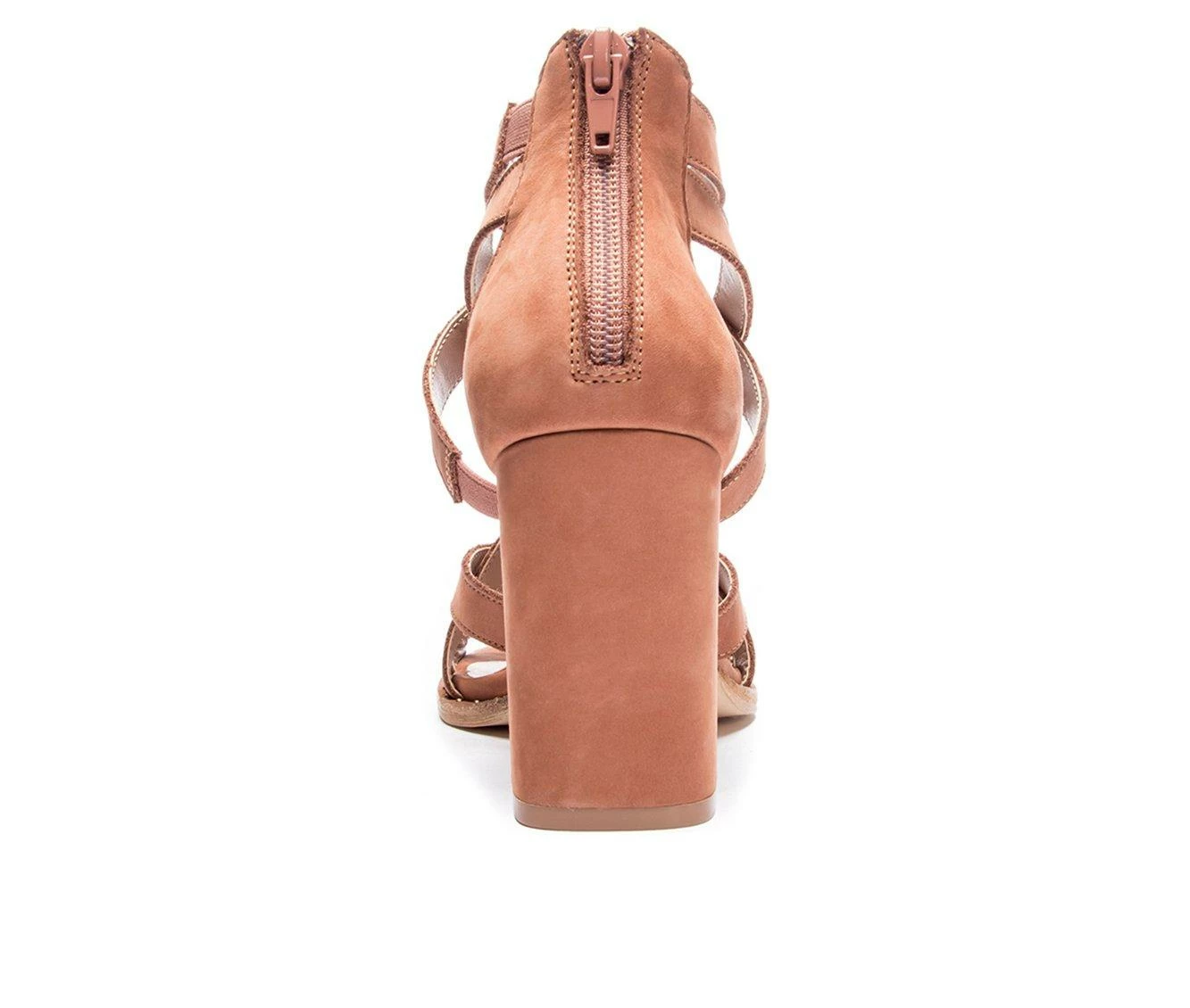 Best deal 𧨠Women's Chinese Laundry Shawnee π Dress π©΄ Sandals Mocha π - Image 6