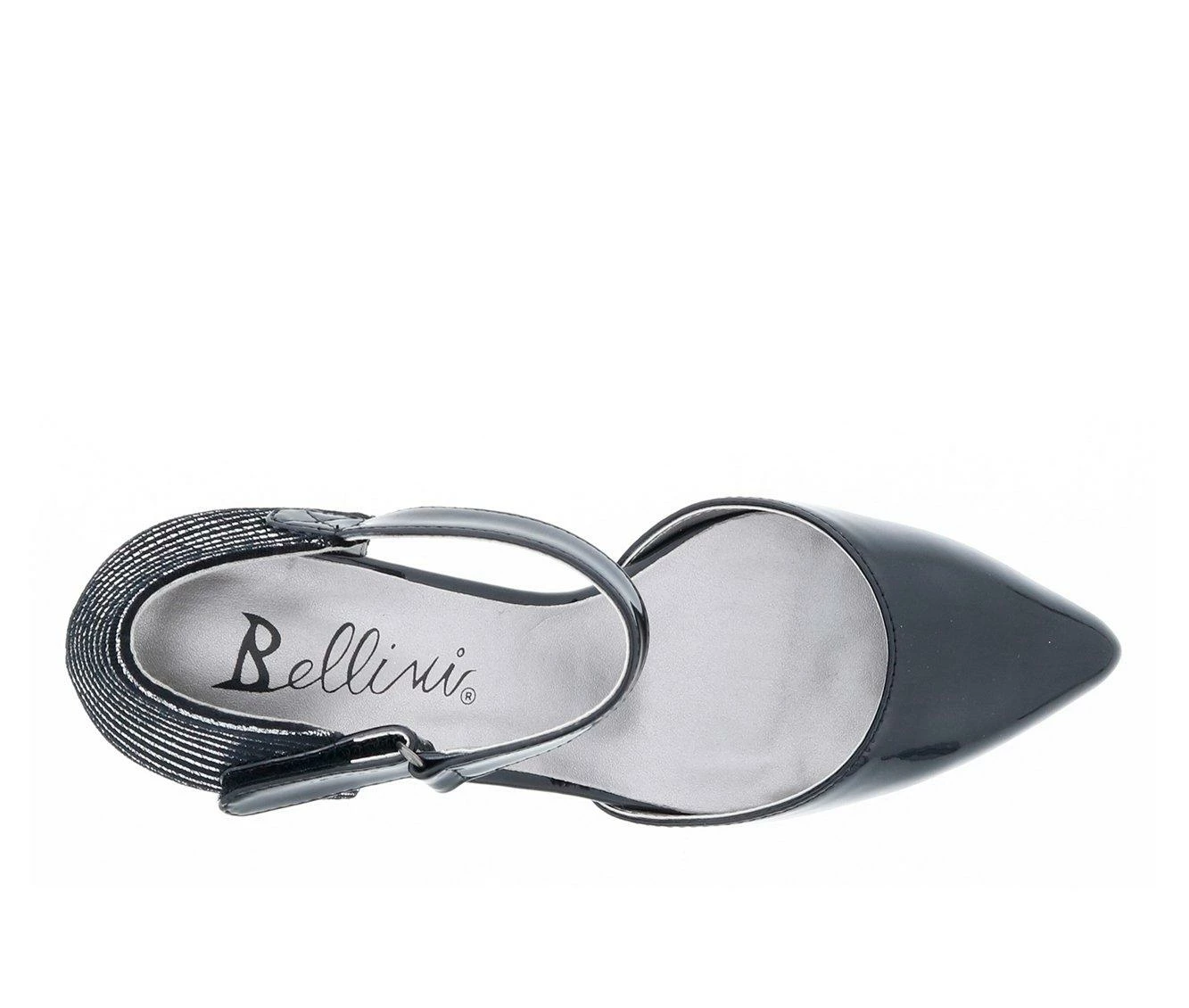 Best Pirce π Women's Bellini Lite Pumps Black βοΈ - Image 6