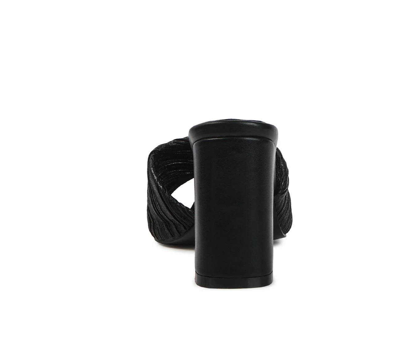 Coupon 𧨠Women's London Rag Salty You π Dress π©΄ Sandals Black β€οΈ - Image 6