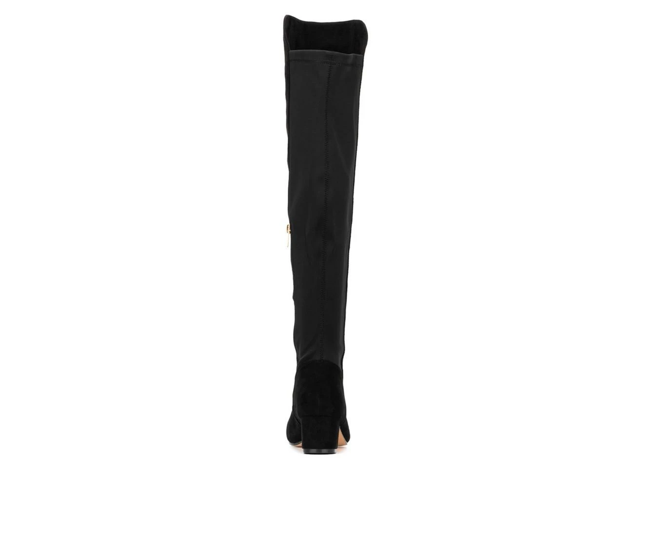 Best deal π Women's New York And Company Florence Knee High π₯Ύ Boots Black π - Image 6