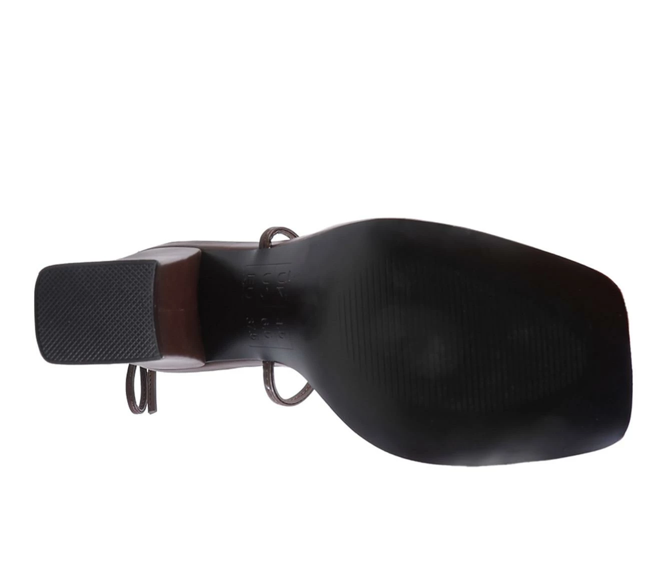 Best deal βοΈ Women's London Rag High Cult π Dress π©΄ Sandals Espresso 𧨠- Image 6