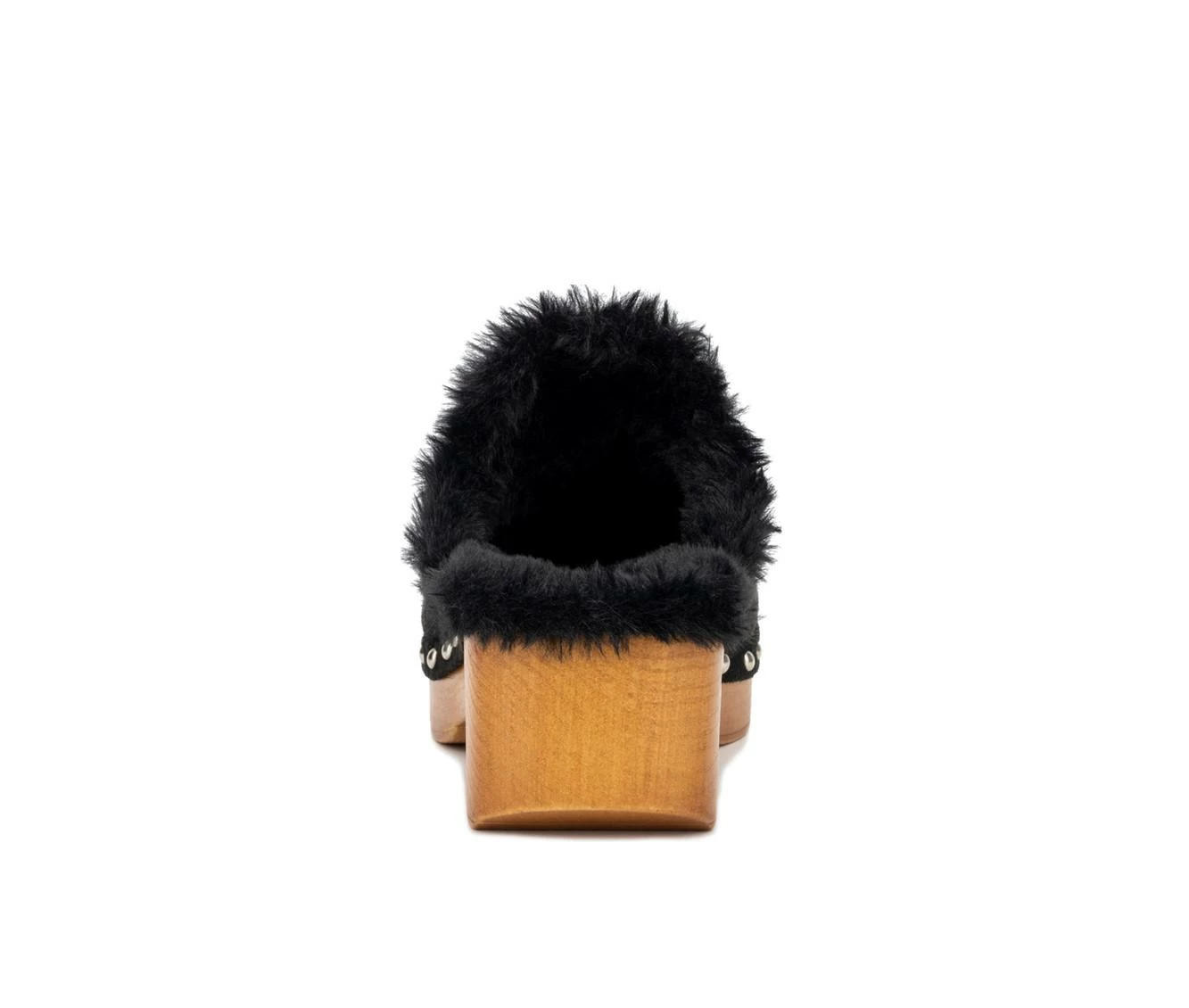 Outlet π€© Women's New York And Company Wynna Clogs Black β¨ - Image 6