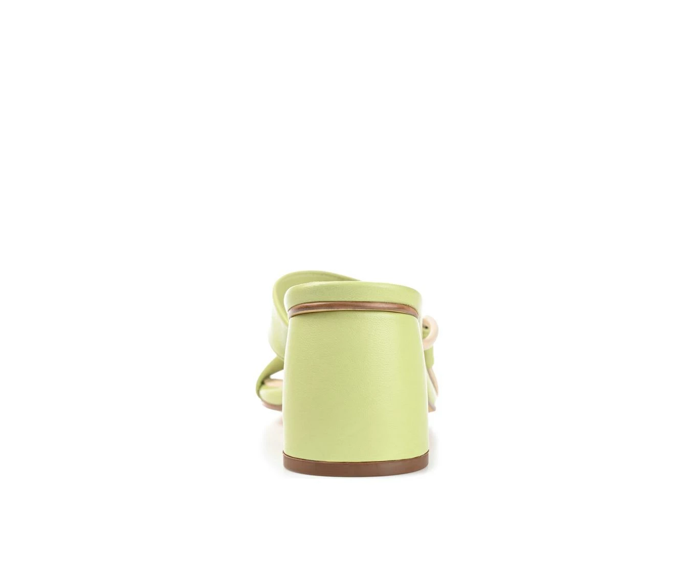 Wholesale π Women's Journee Signature Jossette π Dress π©΄ Sandals Sage π - Image 6