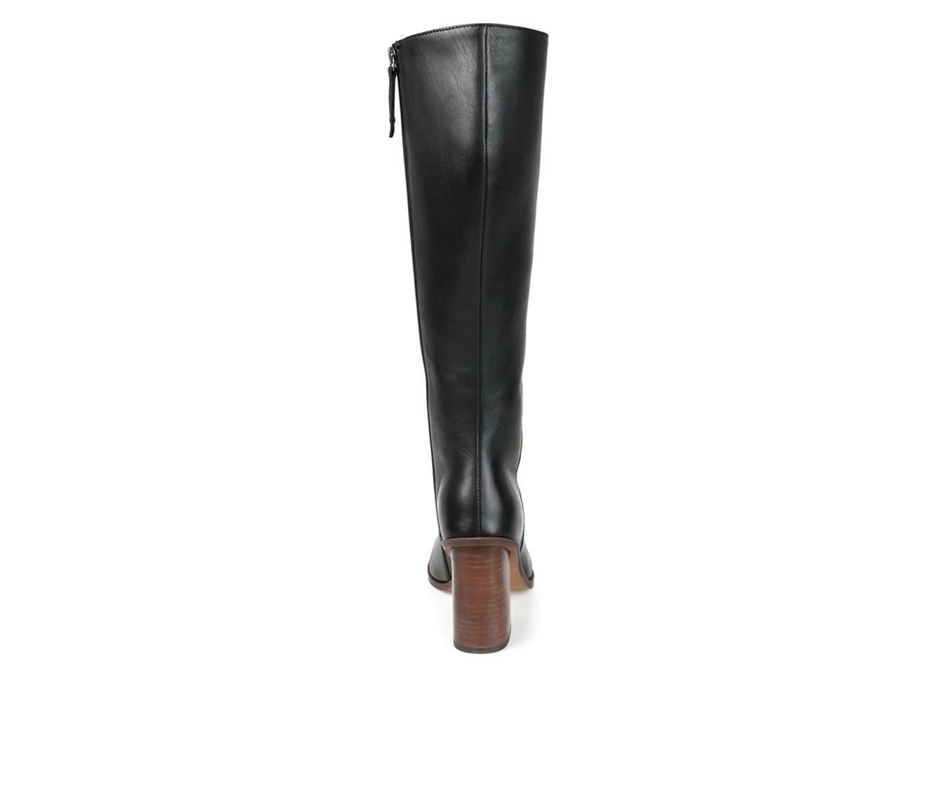 Cheapest π Women's Journee Signature Tamori-WC Knee High π₯Ύ Boots Black π₯ - Image 6