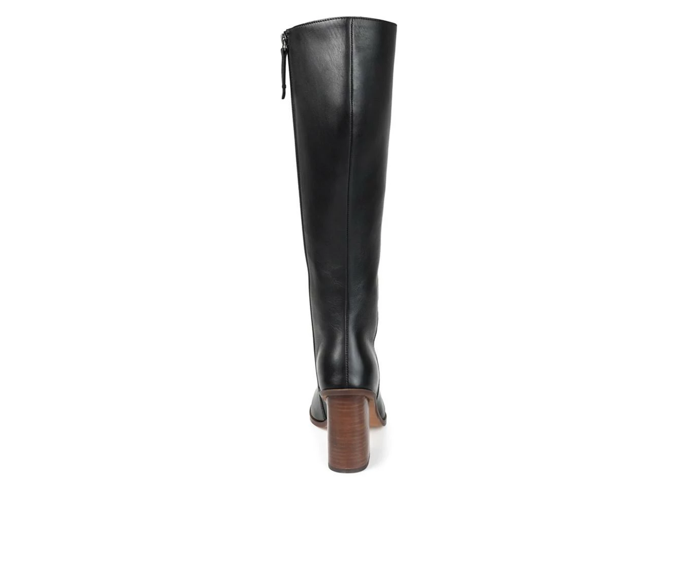 Top 10 π Women's Journee Signature Tamori Knee High π₯Ύ Boots Black 𧨠- Image 6