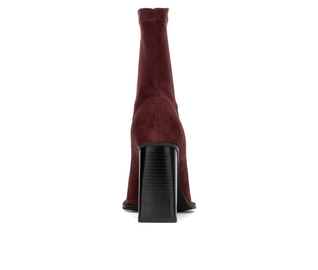 Best Pirce π Women's Torgeis Katya Booties Burg π€© - Image 6