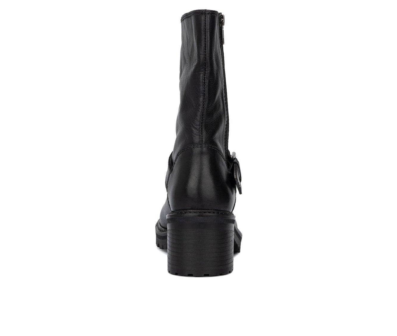 Cheap β€οΈ Women's Vintage Foundry Co Genevieve Booties Black π - Image 6