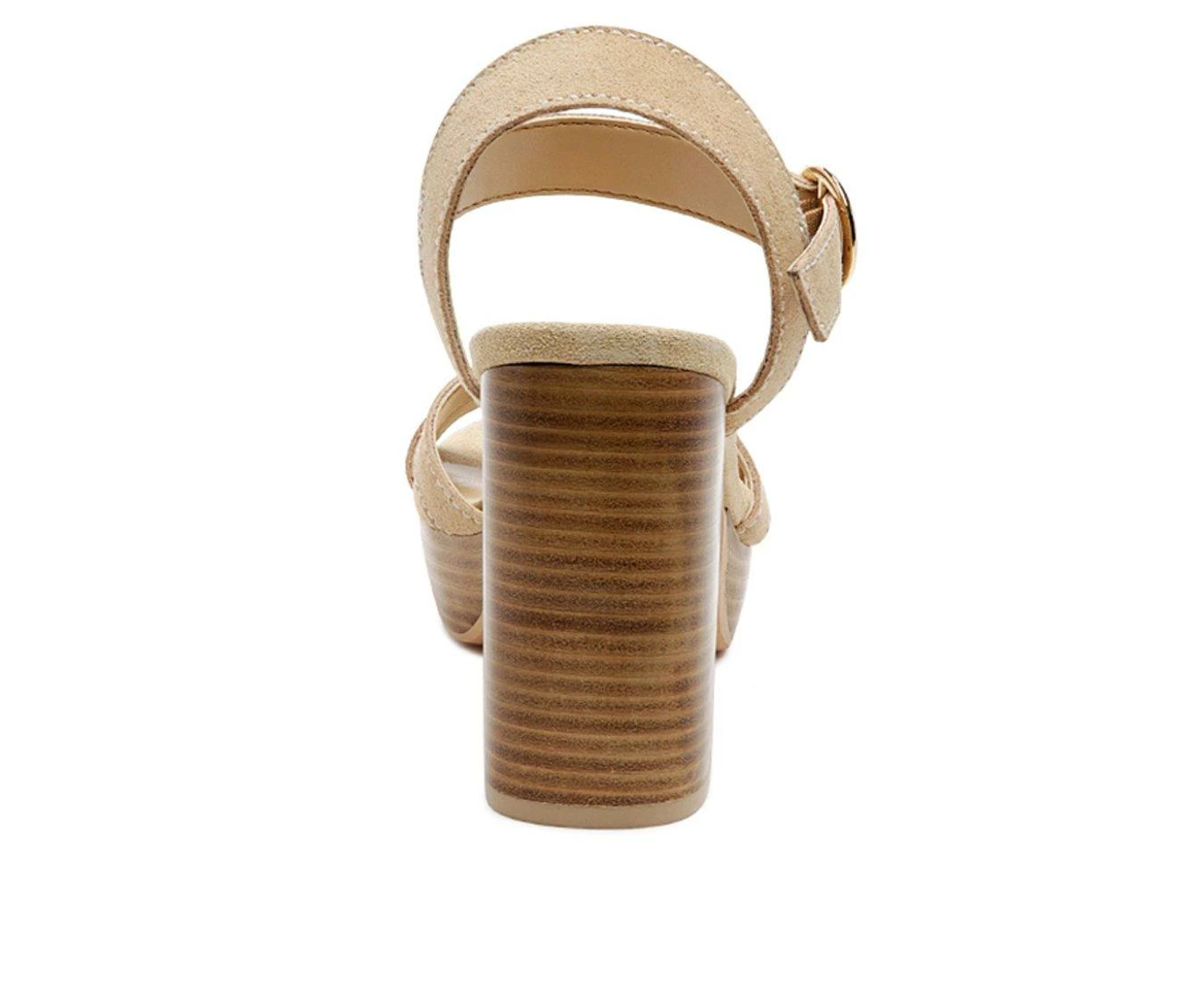 Top 10 π Women's Rag & Co Choupette π Dress π©΄ Sandals Nude π― - Image 6