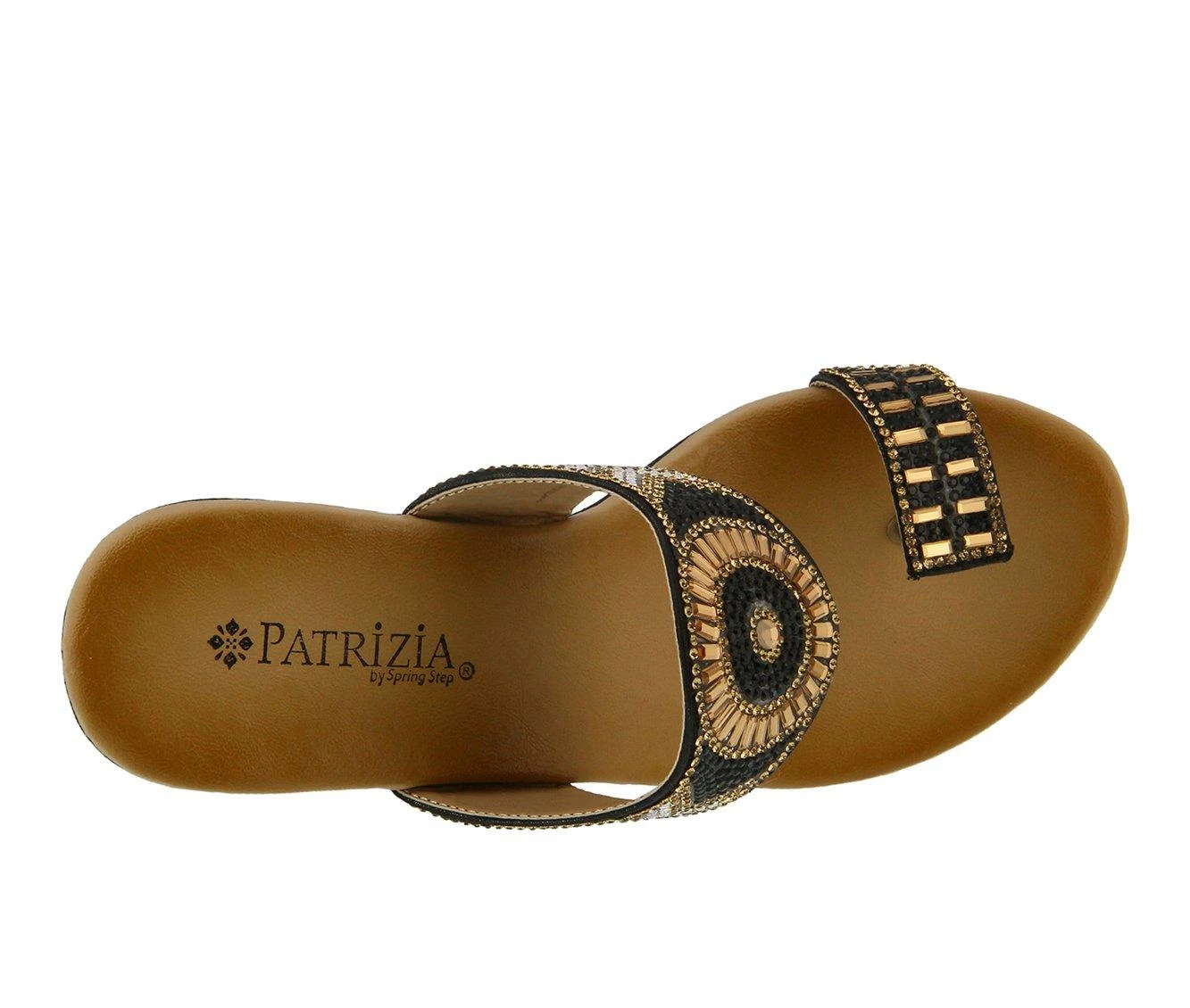 Outlet π Women's Patrizia Aneha Wedges Black π - Image 6