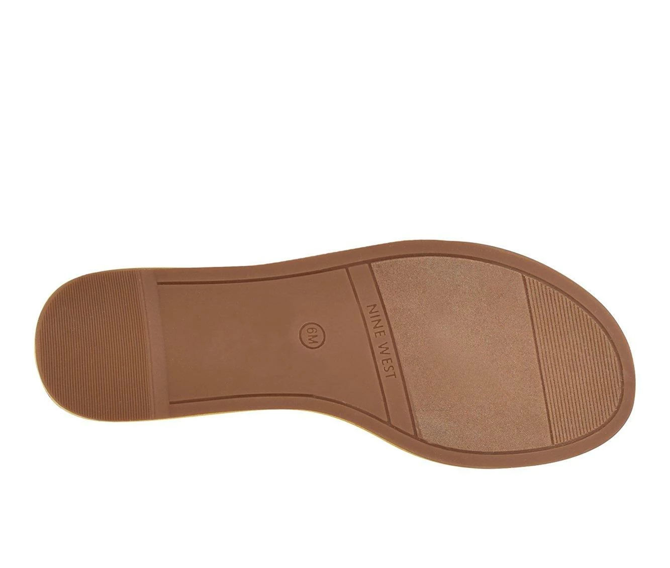 Best Sale βοΈ Women's Nine West Benet Platform Wedge π©΄ Sandals Yellow β - Image 6