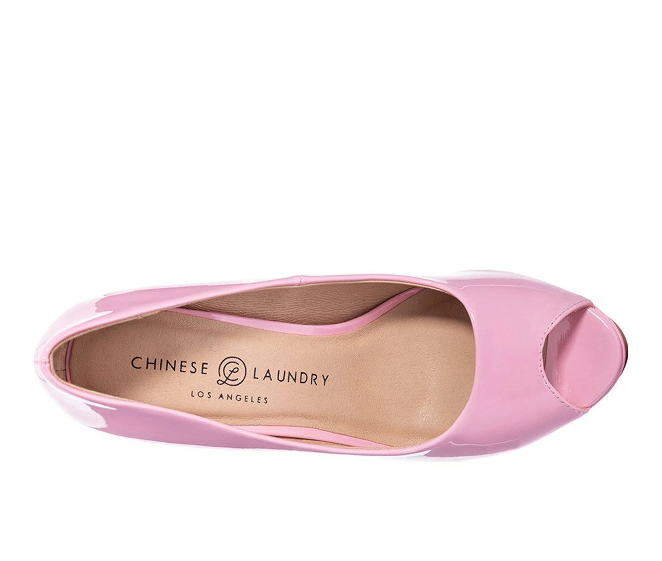 Best reviews of π₯ Women's Chinese Laundry Huxley Pumps Lt Pink β¨ - Image 6