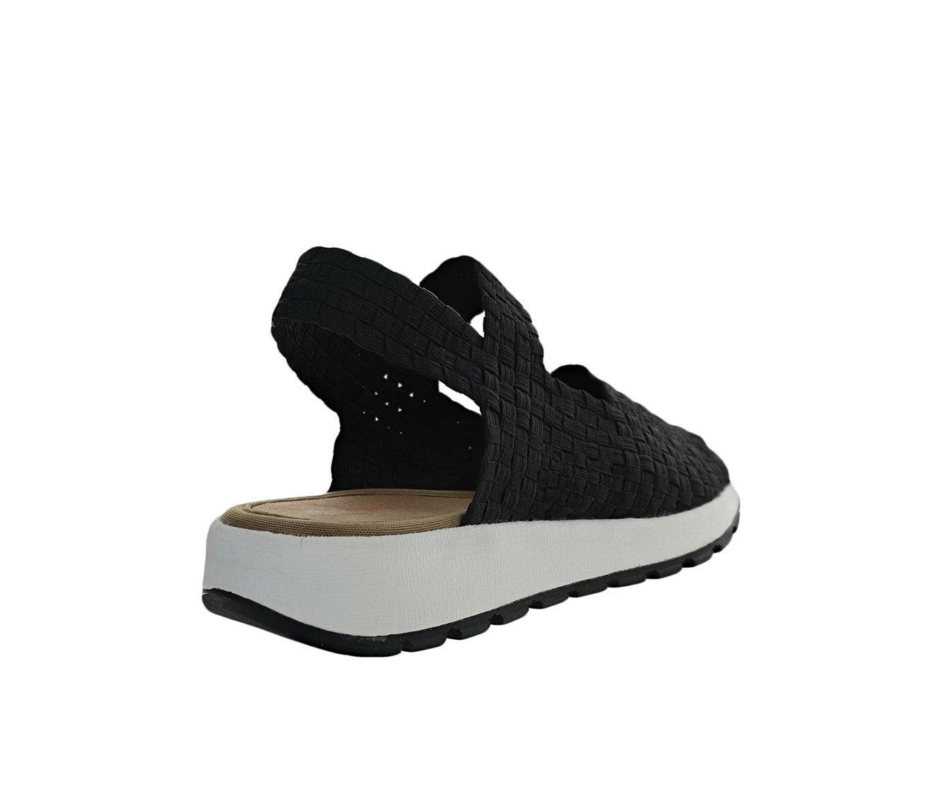 Best Sale π Women's Bernie Mev Tara Bay π©΄ Sandals Black π - Image 6