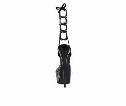 Wholesale π Women's London Rag Sugar Platform Stiletto π Heels Black π 13 Wholesale π Women's London Rag Sugar Platform Stiletto π Heels Black π -b.o.c Sales 5 891