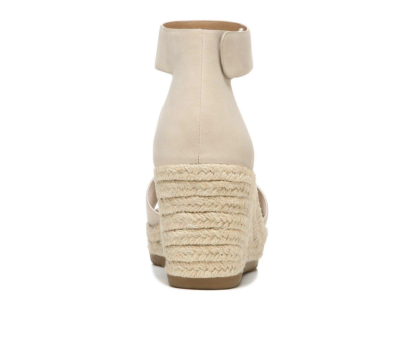 Wholesale π Women's Soul Naturalizer Oakley Espadrille Wedge π©΄ Sandals Porcelain π - Image 6