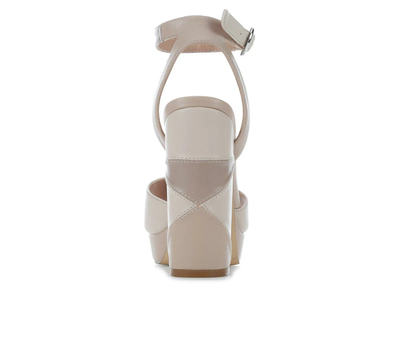 Brand new 𧨠Women's Madden Girl Skyy π Dress π©΄ Sandals Nude Multi β - Image 6