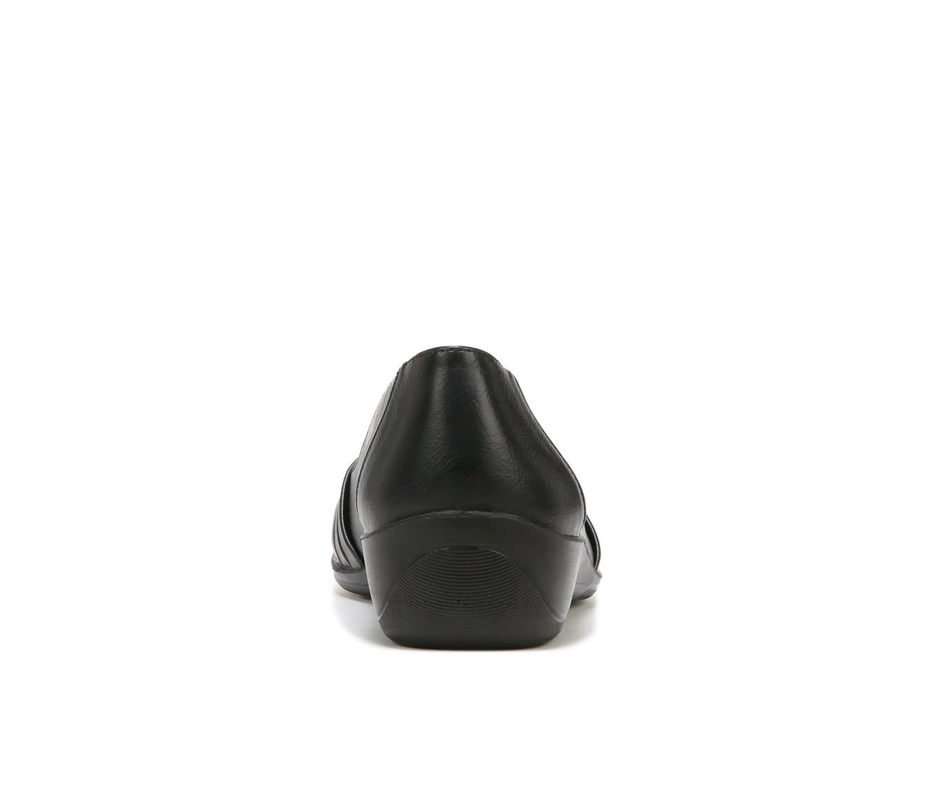 Best Pirce π Women's LifeStride Incredible Flats Black π - Image 6