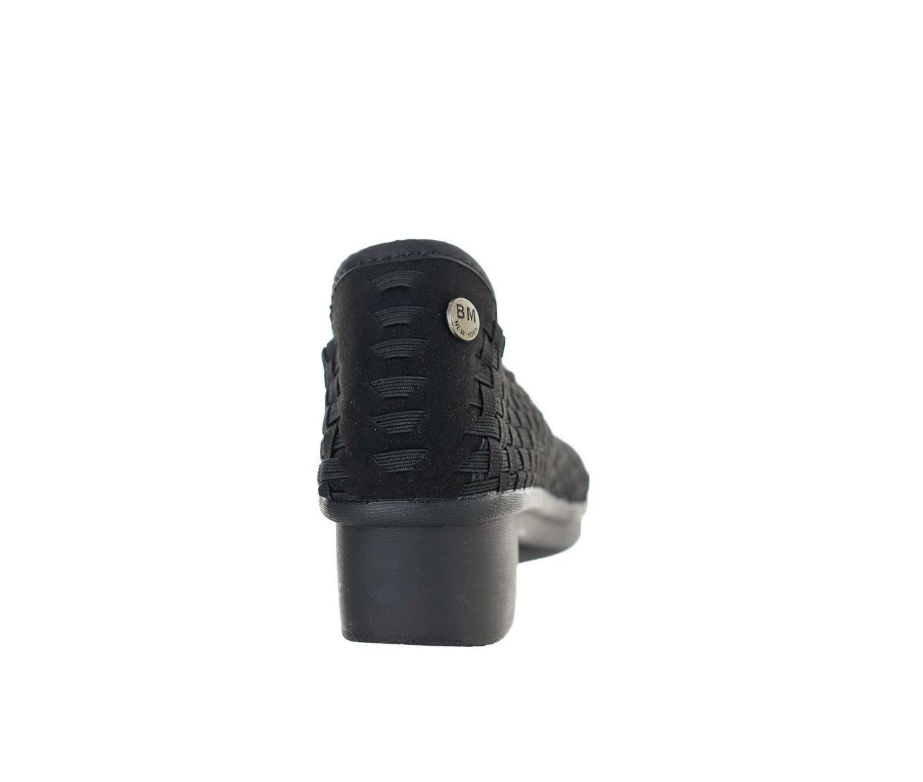 Promo π₯ Women's Bernie Mev Yael Fly Wedge Heel Black π - Image 6