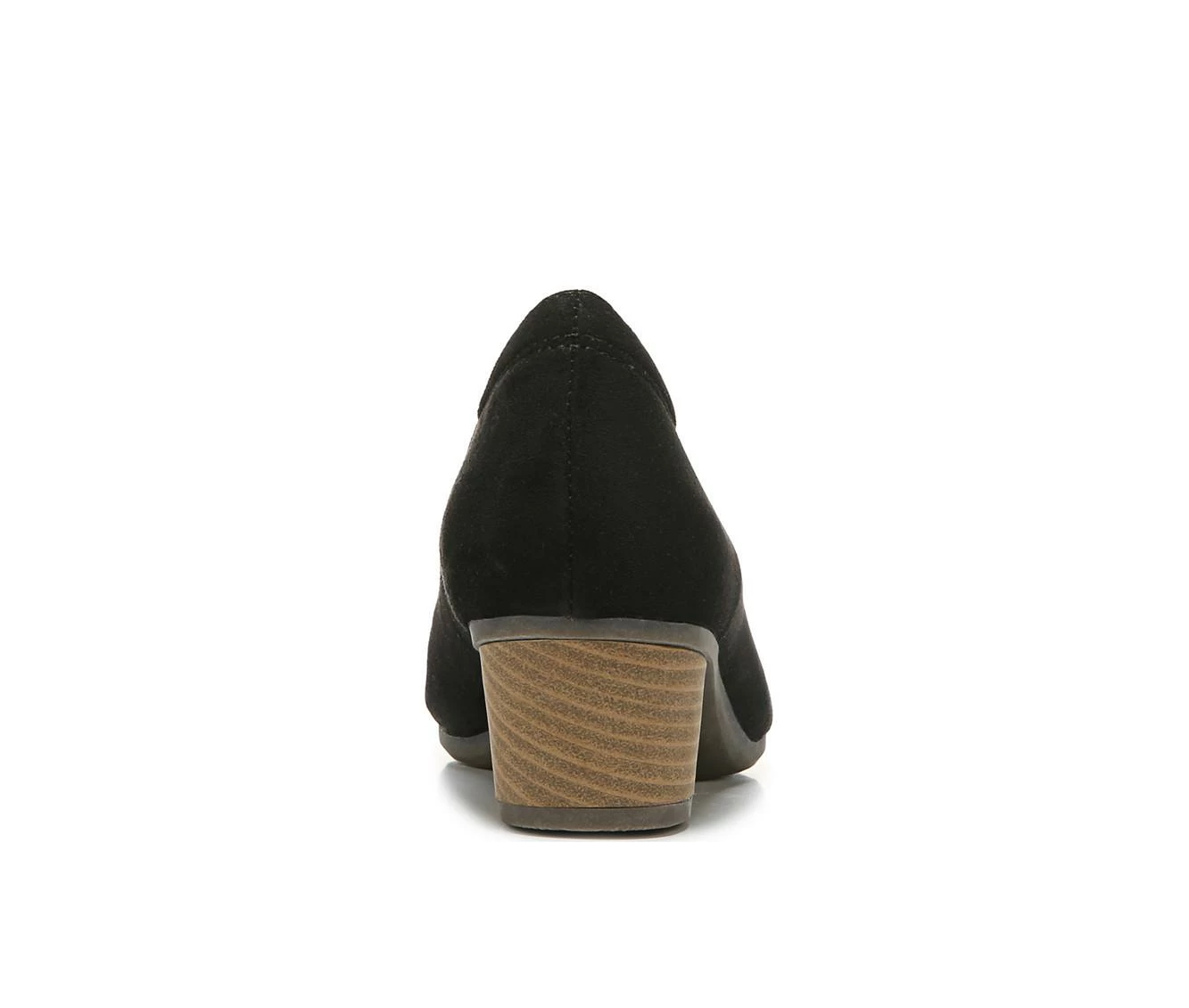 Wholesale π Women's Dr. Scholls Be Ready Wedges Black π - Image 6